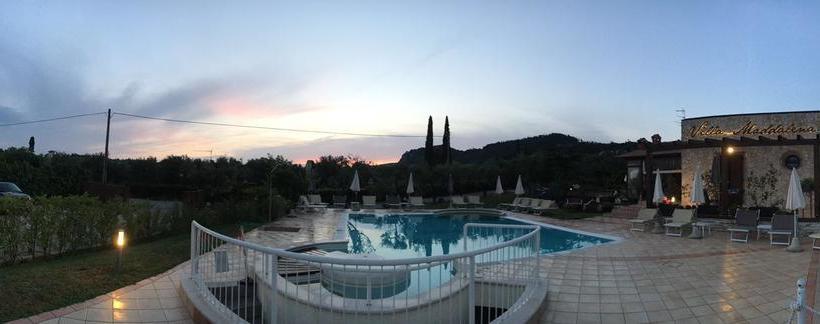 Bed and Breakfast Villa Maddalena  | Bardolino | Verona | Italia 18