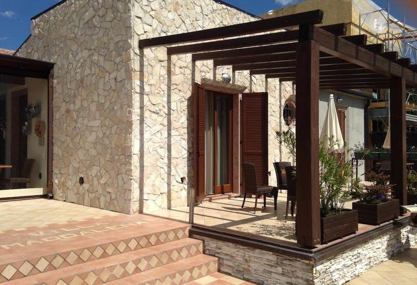 Bed and Breakfast Villa Maddalena  | Bardolino | Verona | Italia 19