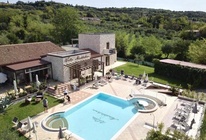 Bed and Breakfast Villa Maddalena  | Bardolino | Verona | Italia 2