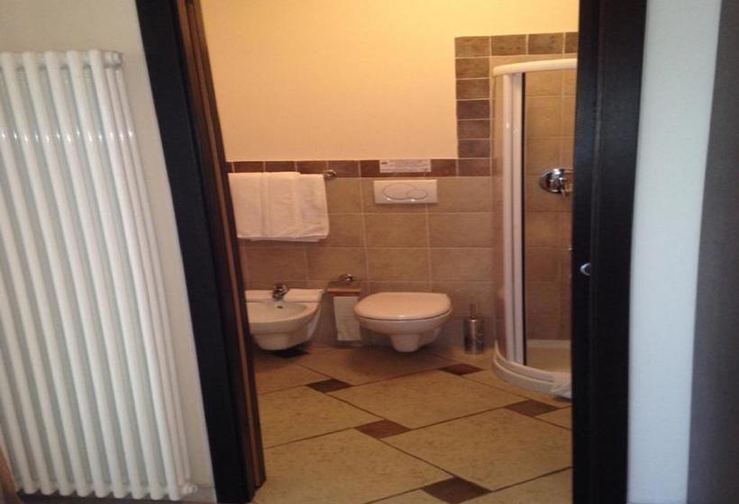 Bed and Breakfast Villa Maddalena  | Bardolino | Verona | Italia 20