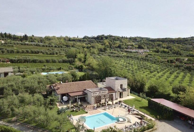 Bed and Breakfast Villa Maddalena  | Bardolino | Verona | Italia 4