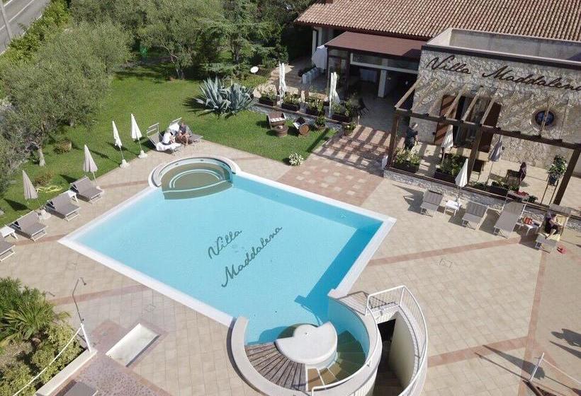 Bed and Breakfast Villa Maddalena  | Bardolino | Verona | Italia 5