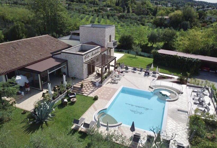 Bed and Breakfast Villa Maddalena  | Bardolino | Verona | Italia 6