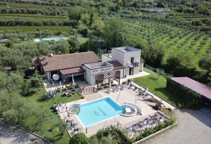 Bed and Breakfast Villa Maddalena  | Bardolino | Verona | Italia 8