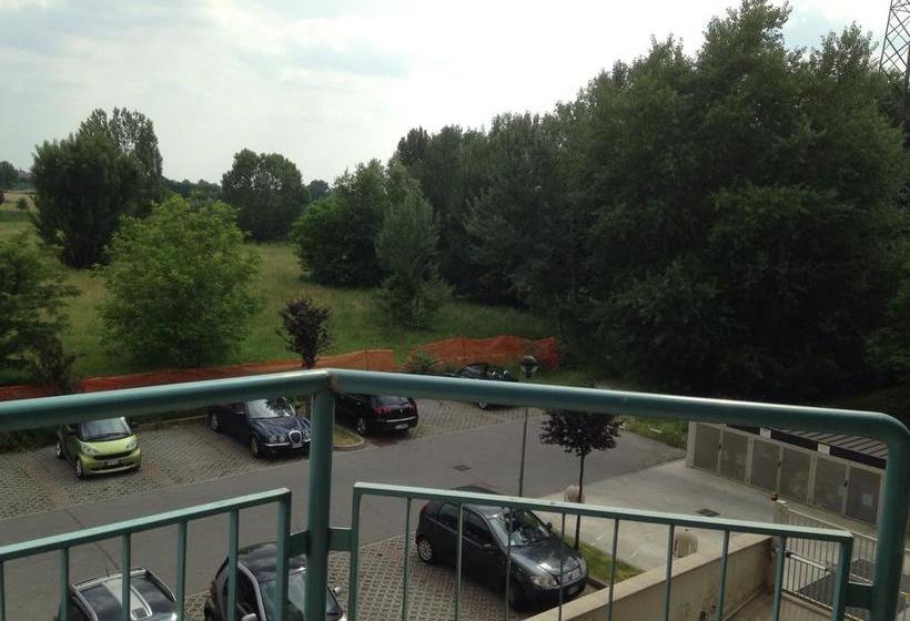 B&b Nina  | Bergamo | Bergamo | Italia 1