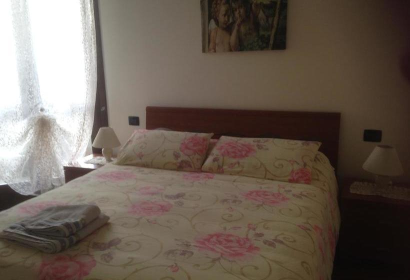 B&b Nina  | Bergamo | Bergamo | Italia 10