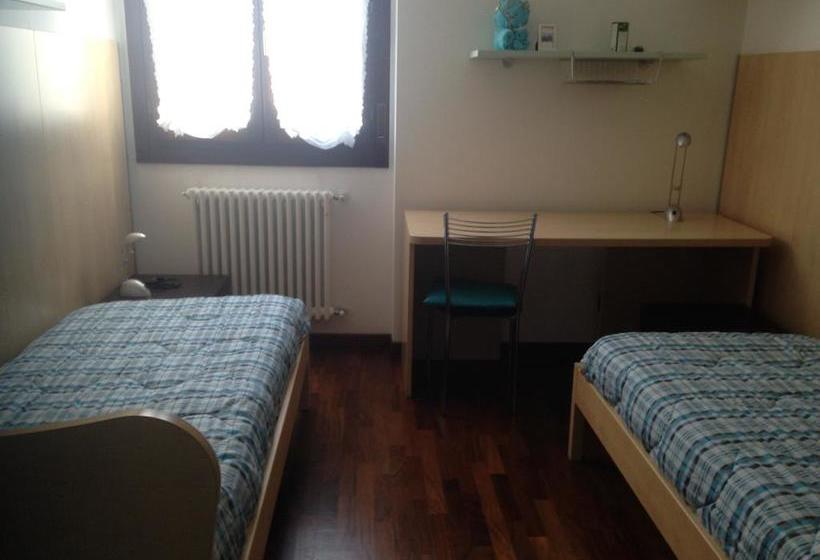 B&b Nina  | Bergamo | Bergamo | Italia 11