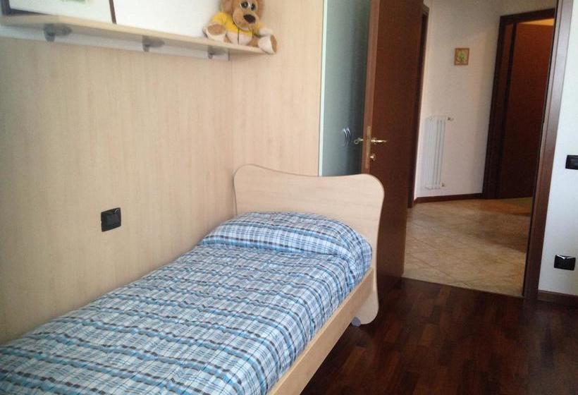 B&b Nina  | Bergamo | Bergamo | Italia 12