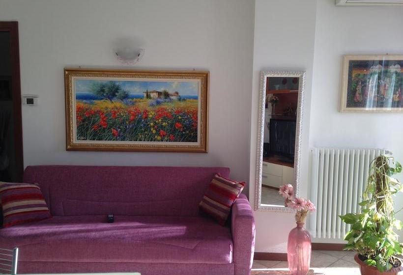 B&b Nina  | Bergamo | Bergamo | Italia 13