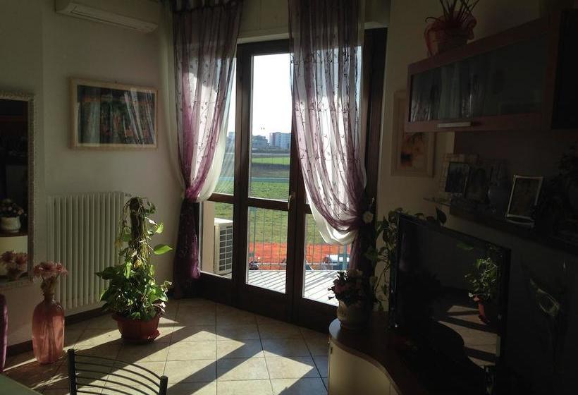 B&b Nina  | Bergamo | Bergamo | Italia 14