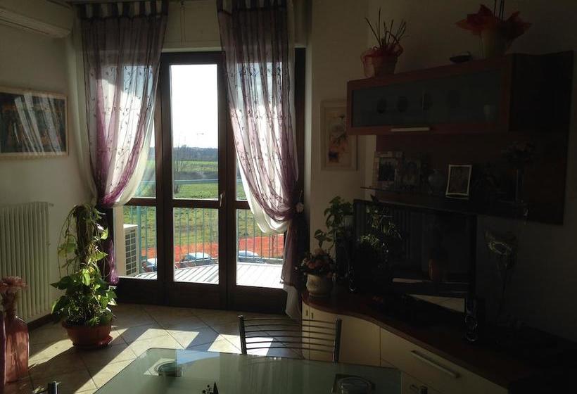 B&b Nina  | Bergamo | Bergamo | Italia 15