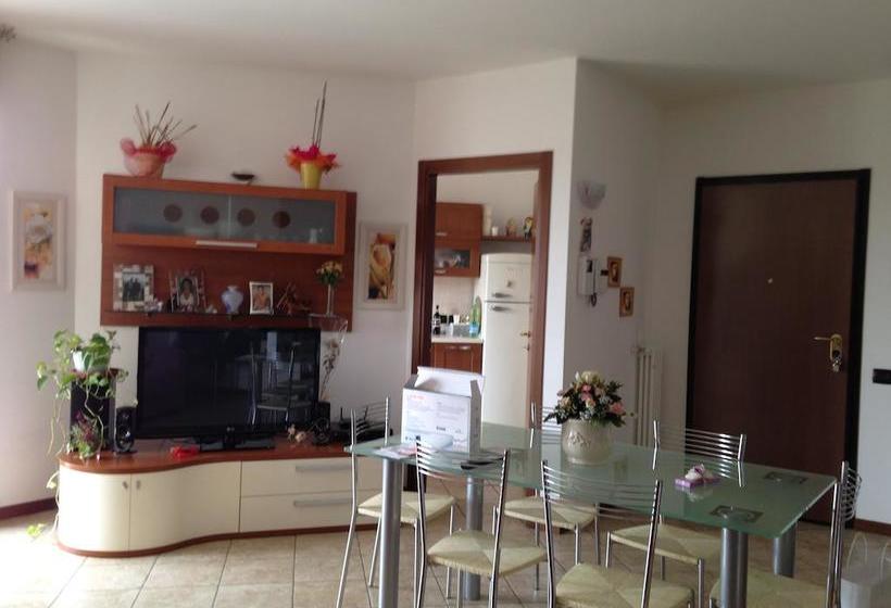 B&b Nina  | Bergamo | Bergamo | Italia 16