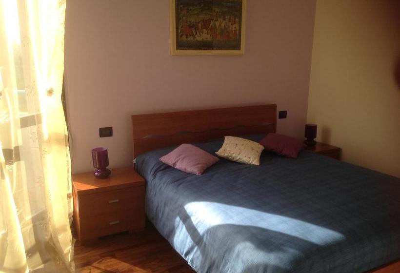 B&b Nina  | Bergamo | Bergamo | Italia 17