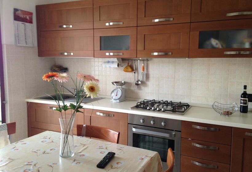 B&b Nina  | Bergamo | Bergamo | Italia 18