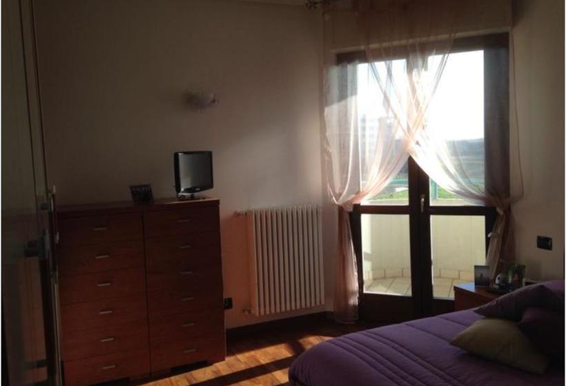 B&b Nina  | Bergamo | Bergamo | Italia 19