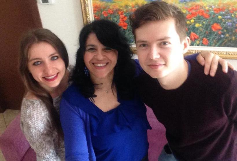 B&b Nina  | Bergamo | Bergamo | Italia 2