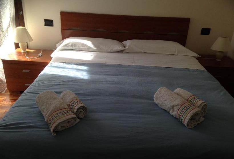 B&b Nina  | Bergamo | Bergamo | Italia 3