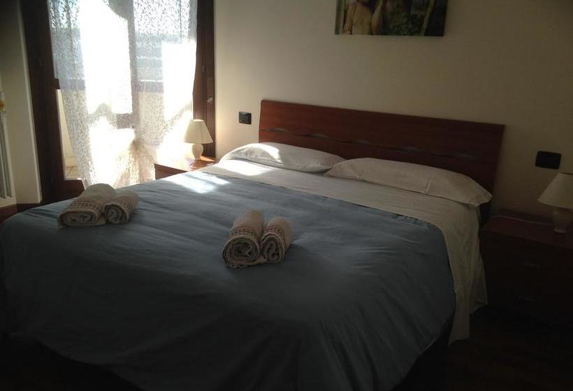 B&b Nina  | Bergamo | Bergamo | Italia 4