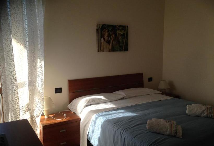 B&b Nina  | Bergamo | Bergamo | Italia 5