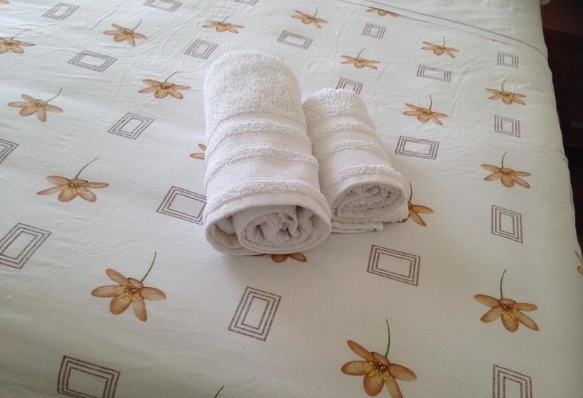 B&b Nina  | Bergamo | Bergamo | Italia 6