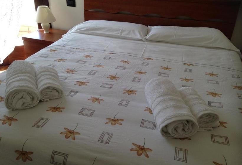 B&b Nina  | Bergamo | Bergamo | Italia 7