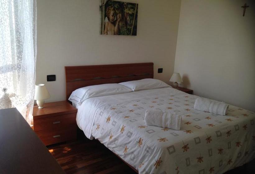 B&b Nina  | Bergamo | Bergamo | Italia 8