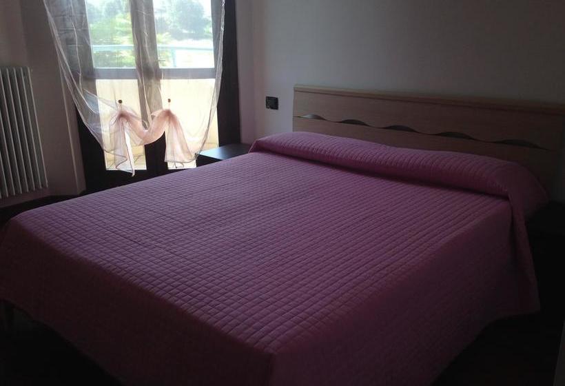 B&b Nina  | Bergamo | Bergamo | Italia 9