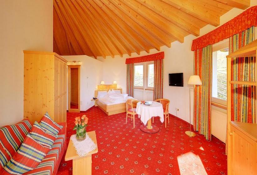 Hotel Hofbrunn  | Riffian | Bolzano | Italien 11