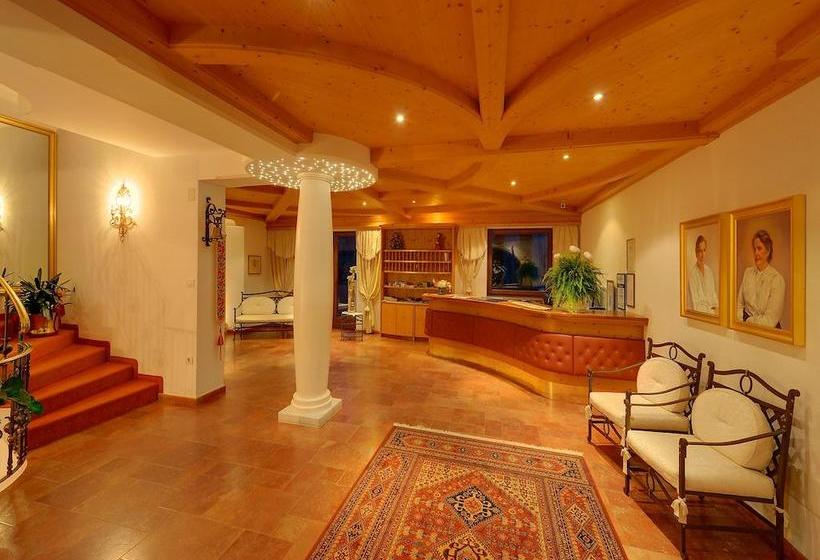 Hotel Hofbrunn  | Riffian | Bolzano | Italien 15