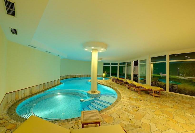 Hotel Hofbrunn  | Riffian | Bolzano | Italien 16