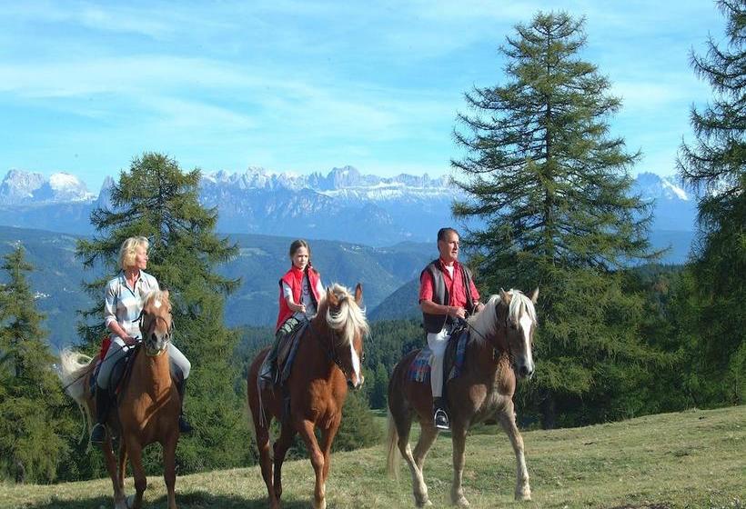 Hotel Hofbrunn  | Riffian | Bolzano | Italien 17