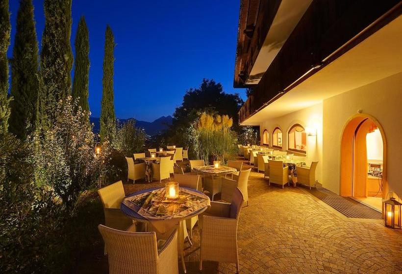 Hotel Hofbrunn  | Riffian | Bolzano | Italien 20