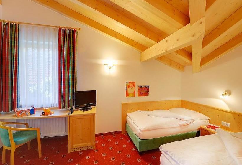 Hotel Hofbrunn  | Riffian | Bolzano | Italien 4