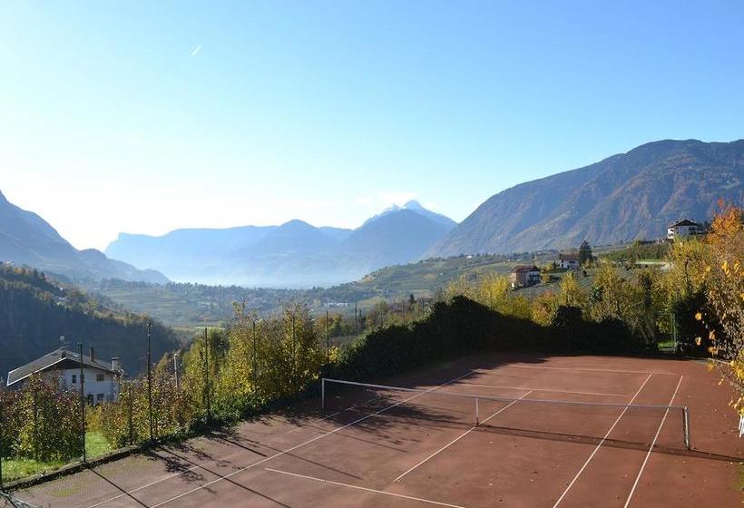 Hotel Hofbrunn  | Riffian | Bolzano | Italien 6