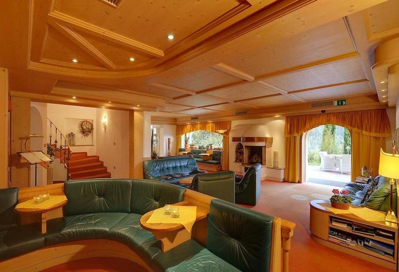 Hotel Hofbrunn  | Riffian | Bolzano | Italien 7