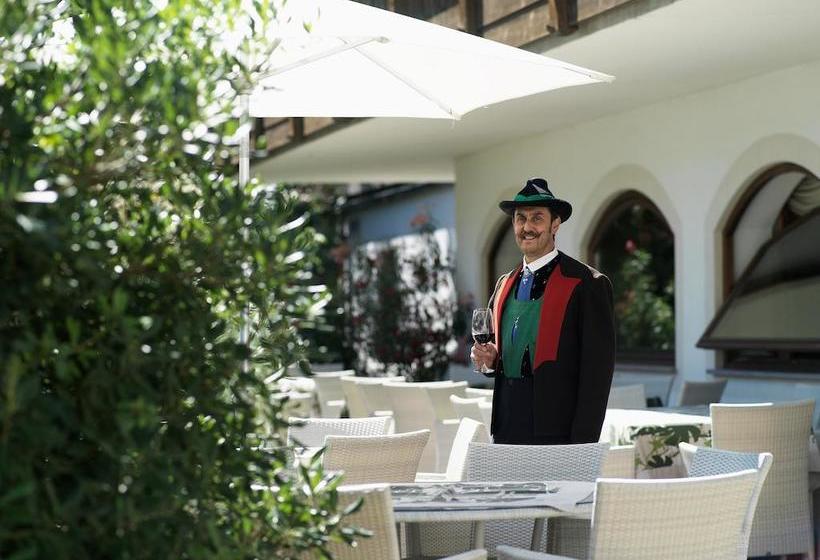 Hotel Hofbrunn  | Riffian | Bolzano | Italien 8