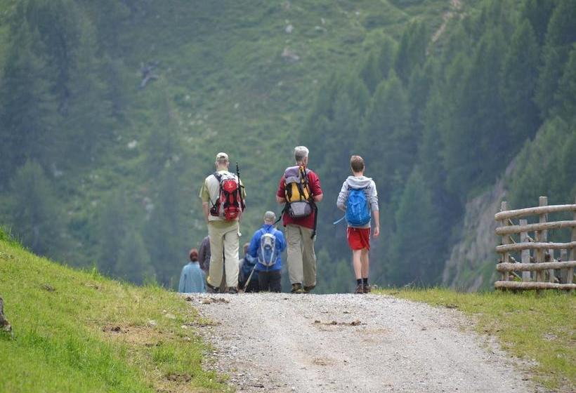 Hotel Hofbrunn  | Riffian | Bolzano | Italien 9