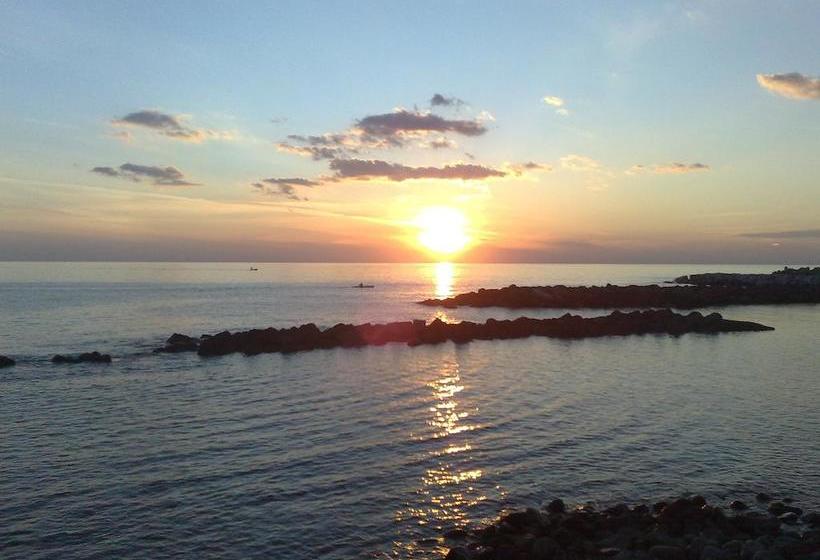 Hotel Riviera  | Pisciotta | Salerno | Italien 10