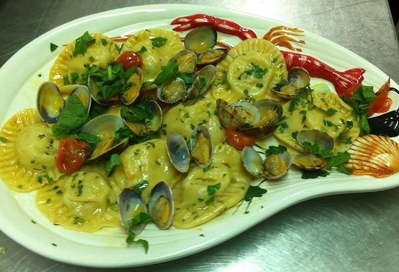 Hotel Riviera  | Pisciotta | Salerno | Italien 12