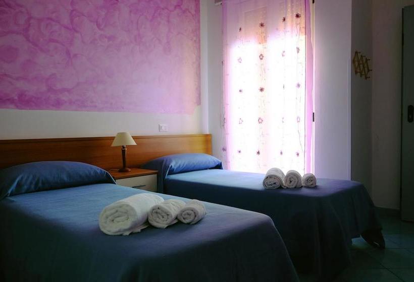 Hotel Riviera  | Pisciotta | Salerno | Italien 13