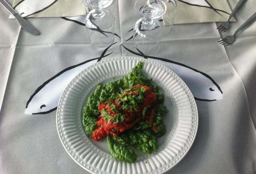 Hotel Riviera  | Pisciotta | Salerno | Italien 15