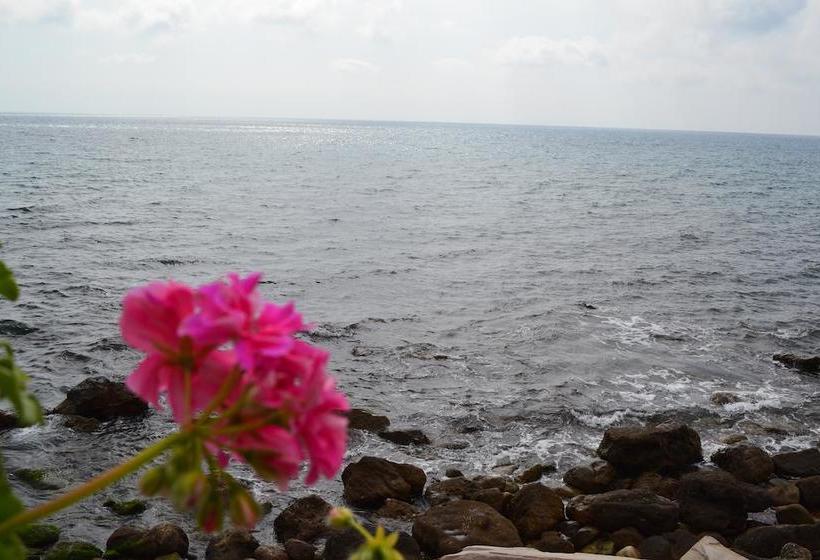 Hotel Riviera  | Pisciotta | Salerno | Italien 16