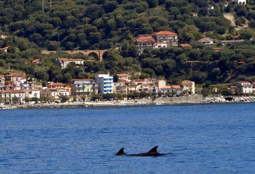 Hotel Riviera  | Pisciotta | Salerno | Italien 17