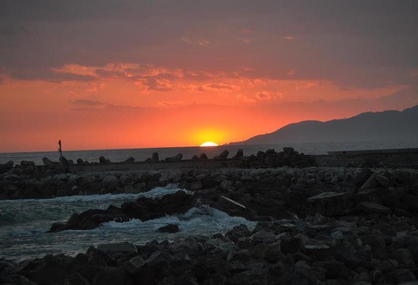 Hotel Riviera  | Pisciotta | Salerno | Italien 18
