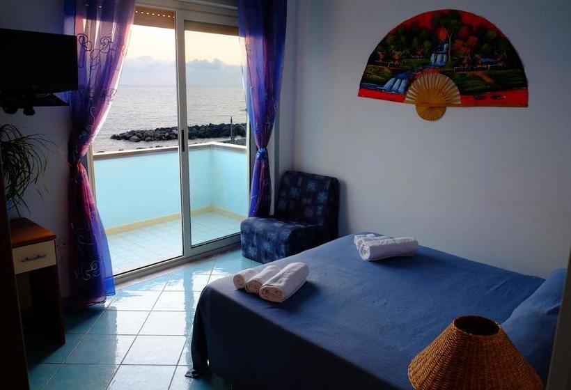 Hotel Riviera  | Pisciotta | Salerno | Italien 19