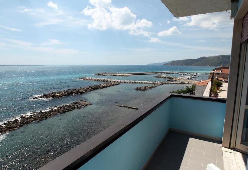 Hotel Riviera  | Pisciotta | Salerno | Italien 2