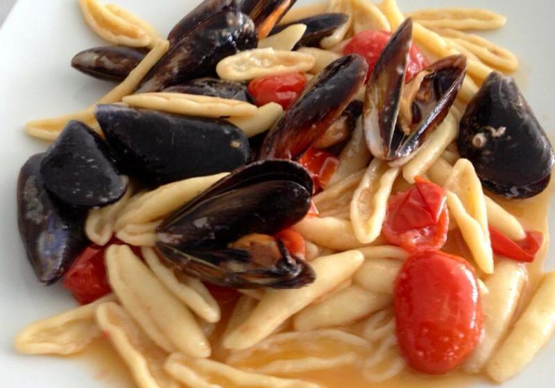 Hotel Riviera  | Pisciotta | Salerno | Italien 20