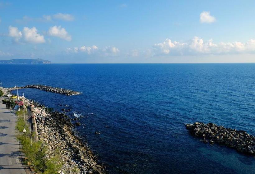 Hotel Riviera  | Pisciotta | Salerno | Italien 5