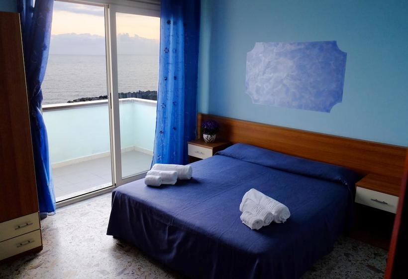 Hotel Riviera  | Pisciotta | Salerno | Italien 6