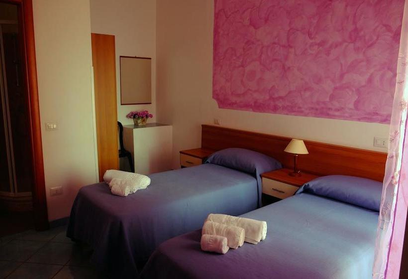 Hotel Riviera  | Pisciotta | Salerno | Italien 7